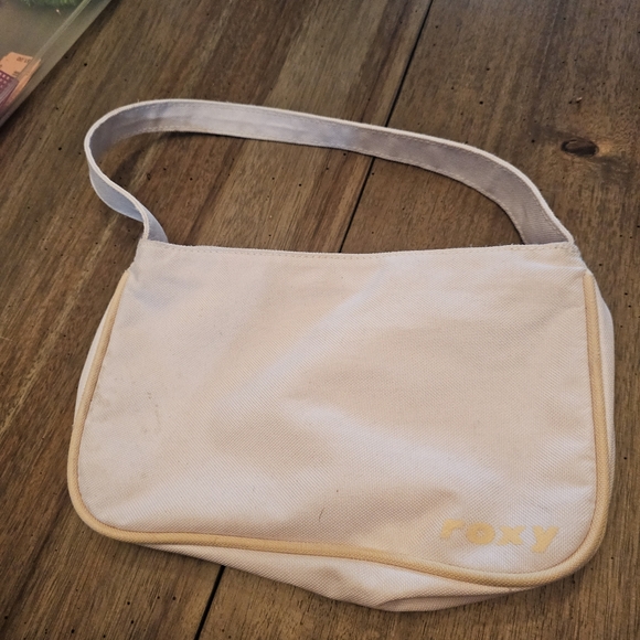 Vintage Y2k Roxy Handbag - Picture 3 of 7